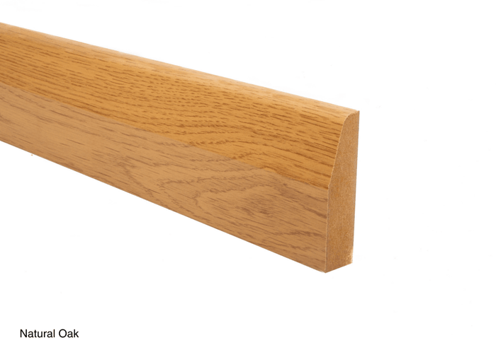 70mm Chamfered Architrave - Wood Floor Store