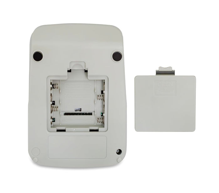 ADC (Advantage) Home Automatic Digital Blood Pressure Monitor, Wrist, Adult Cuff - 6015N-Single - LL Medico