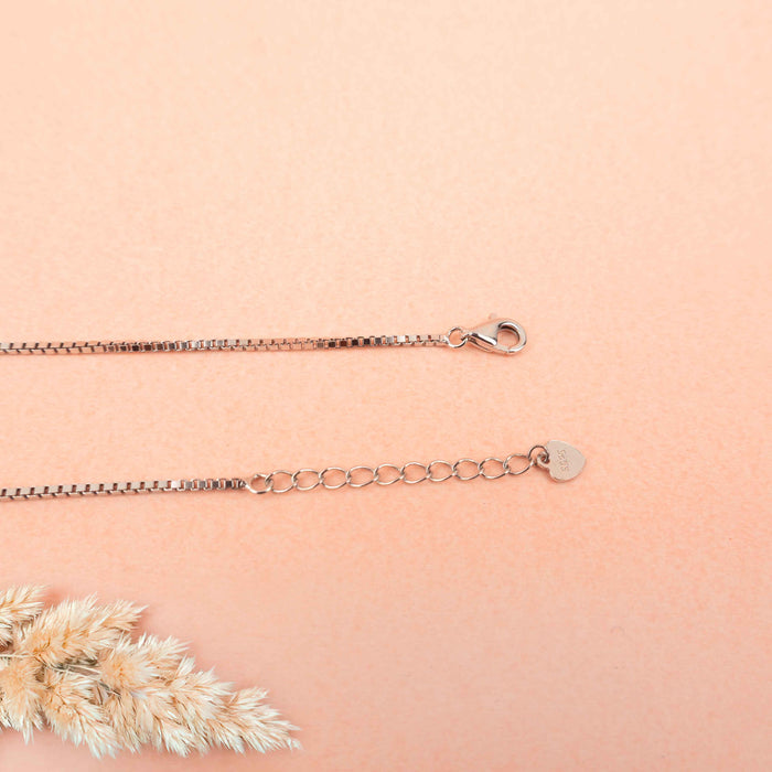 Adya Elegant Butterfly Anklet