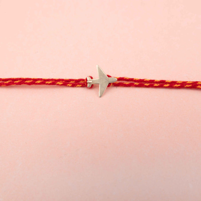 Aeroplane Rakhi