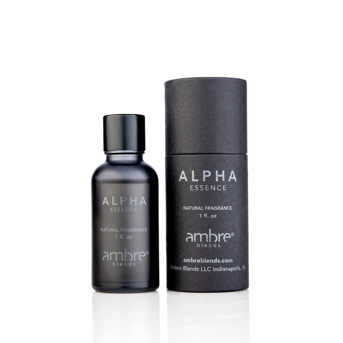 Alpha Pure Oil Essence Refill