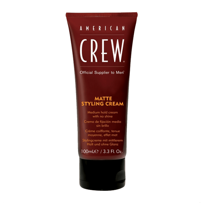 American Crew Matte Styling Cream 100ml
