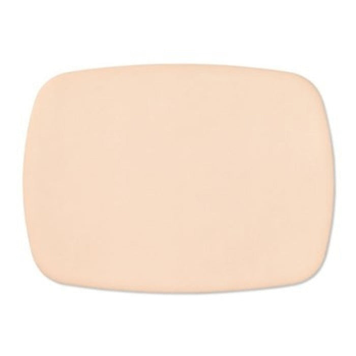 ConvaTec Aquacel Nonadhesive without Border Foam Dressing, 6 x 8 Inch