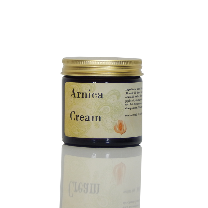 Arnica Cream