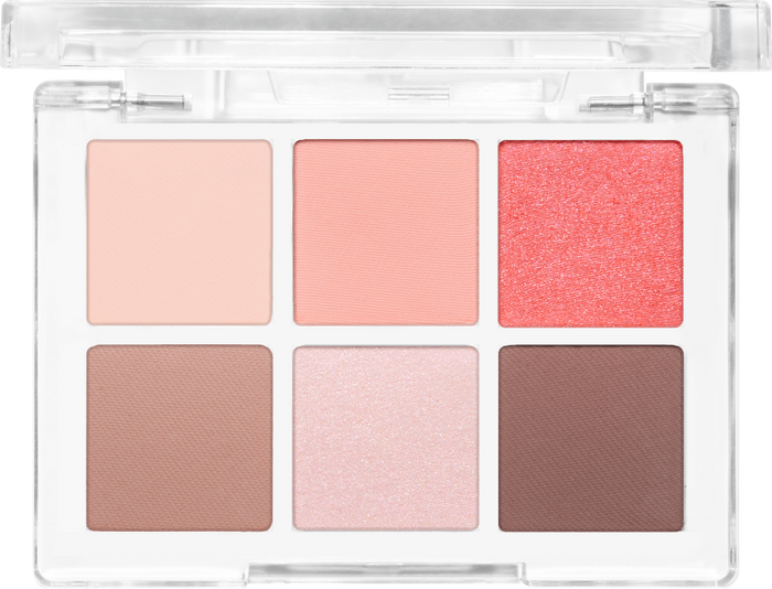 11 Apple Blush