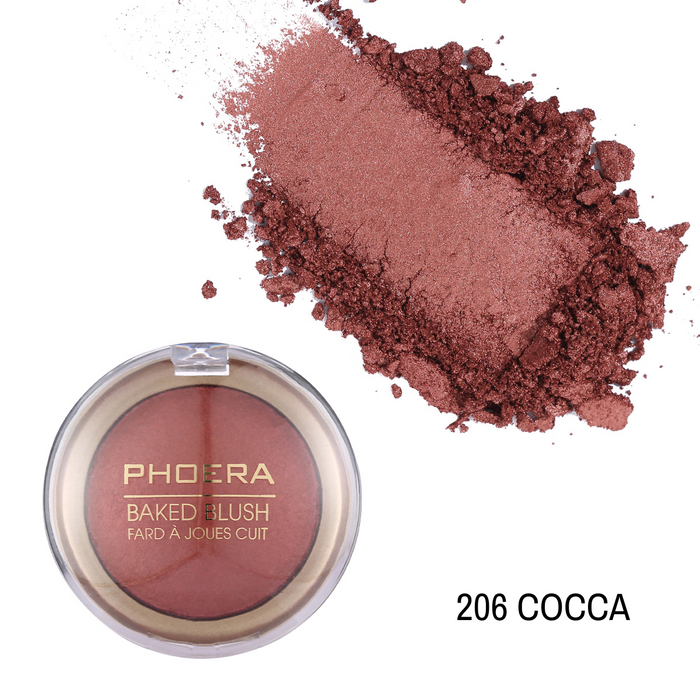 206 Cocca