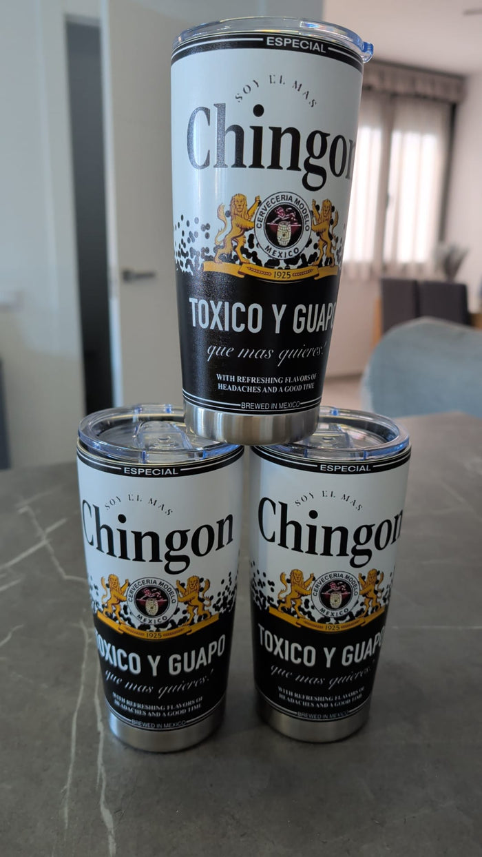 Botellas térmicas