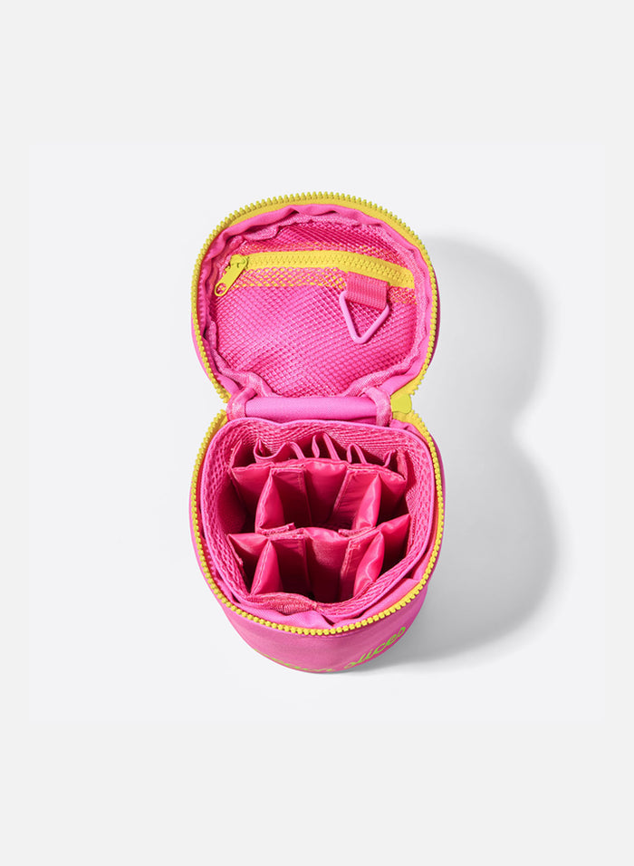 Bring-it-All Bucket Bag