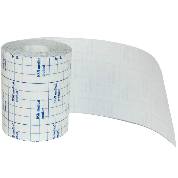 BSN Medical Cover-Roll Stretch Non-Woven Gauze Roll, Non-Sterile, 4" x 10 Yard