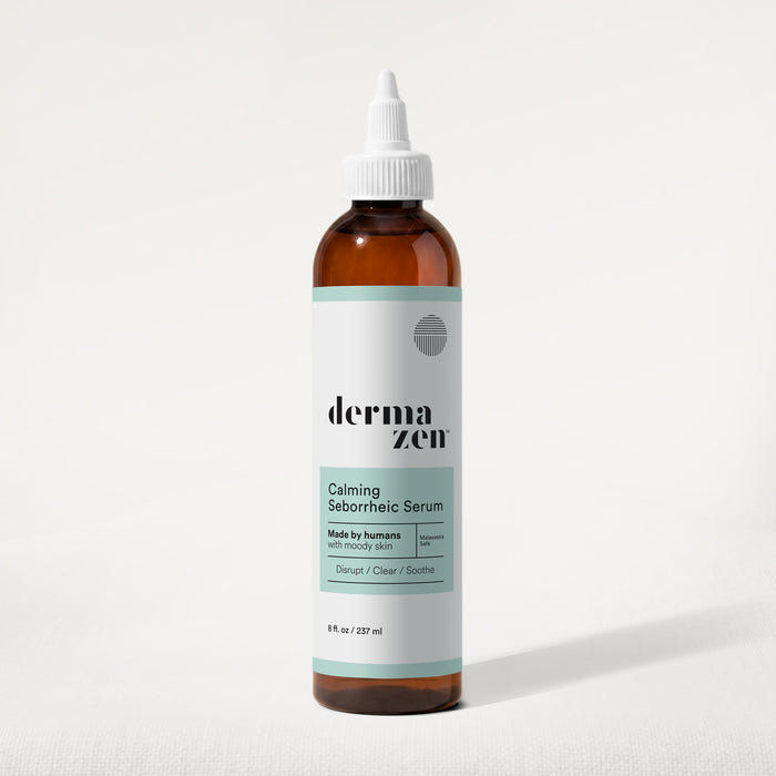 8oz Calming Seborrheic Serum