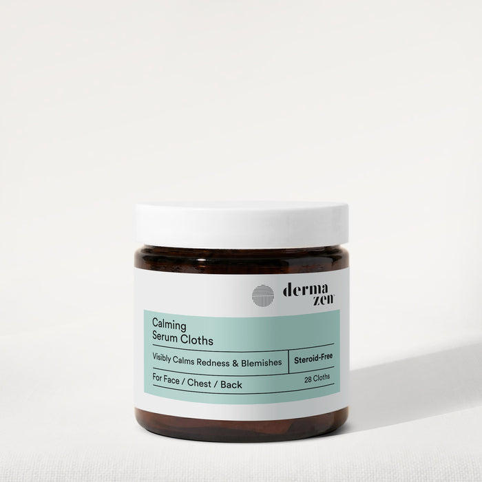 Calming Serum Cloths
