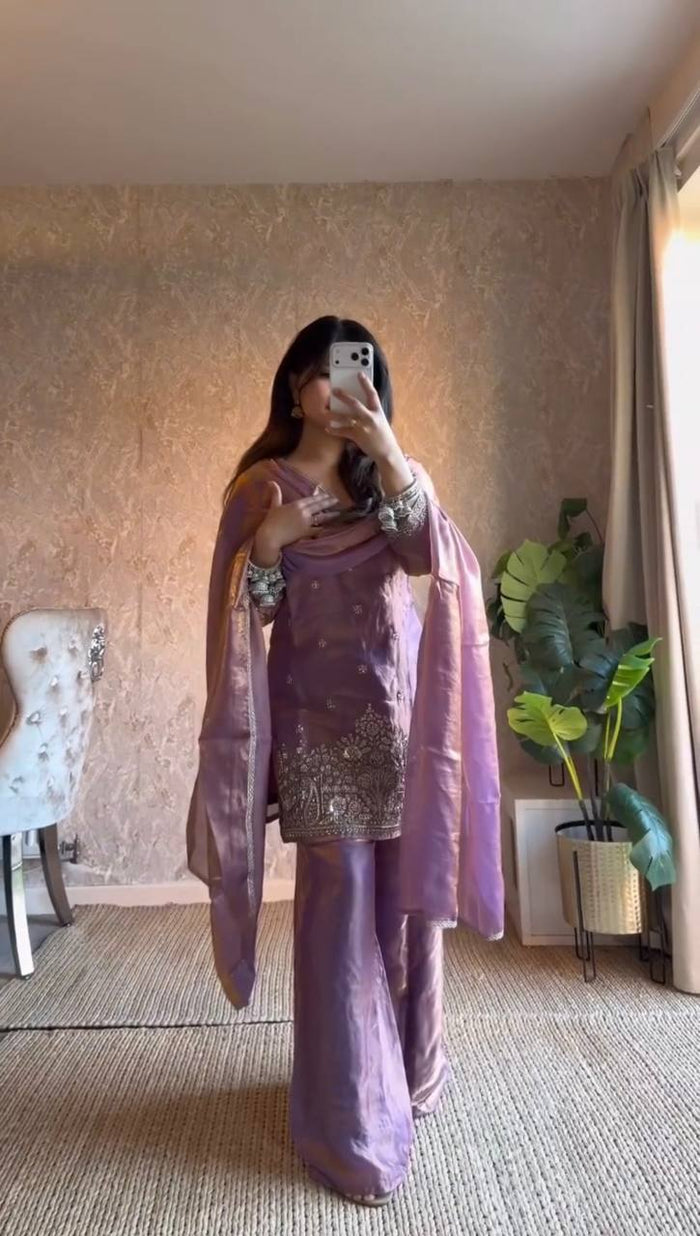 Chic Heritage Ensemble
