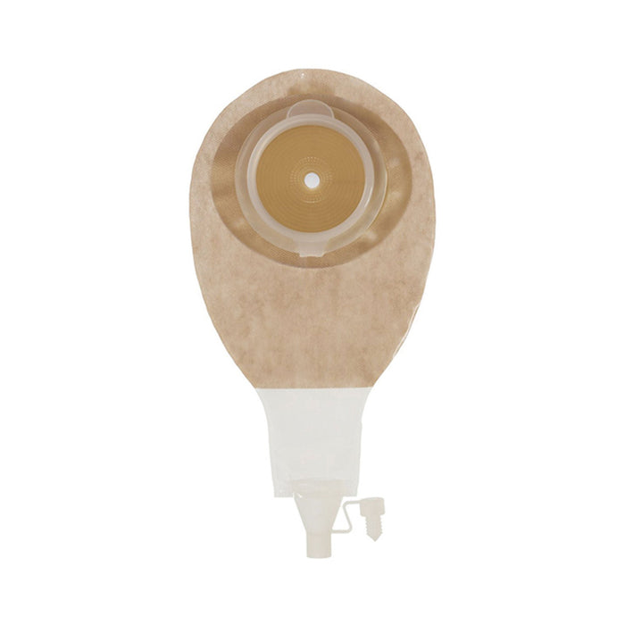 Coloplast SenSura Post Op One-Piece Ostomy Pouch, Flat, Trim to Fit, Opaque, 12 1/4" - 19020 - LL Medico
