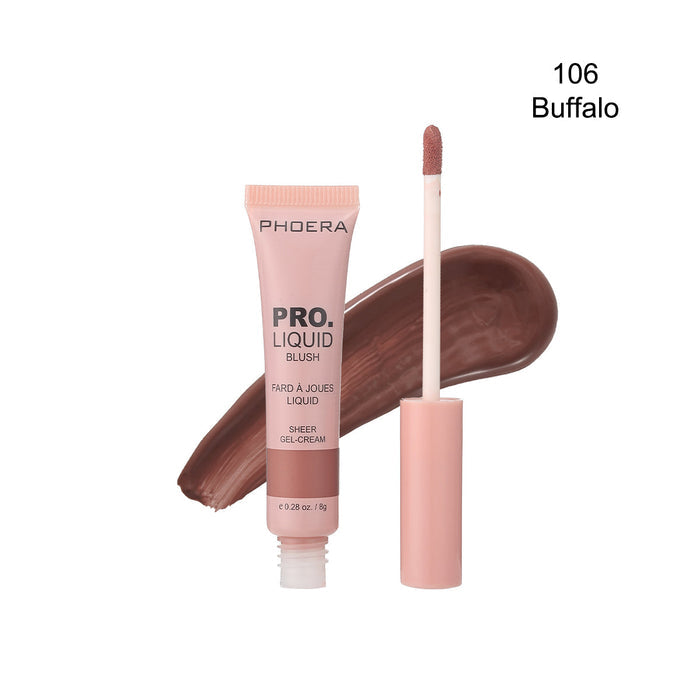 106 Bufalo