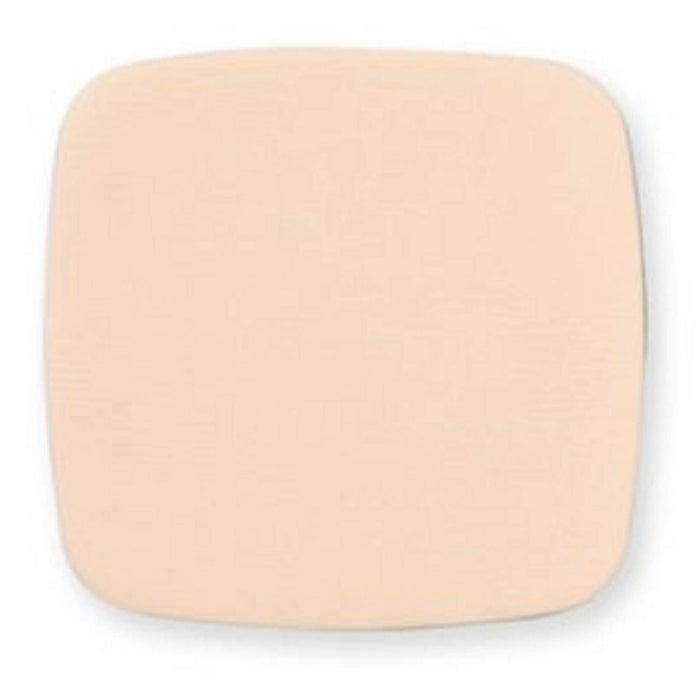 ConvaTec Aquacel Foam Dressing, Non-Adhesive Square Waterproof Sterile — 6" x 6"
