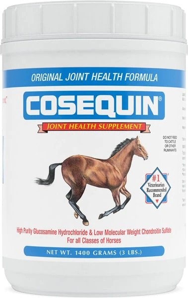 Cosequin Joint Supplement for Horses