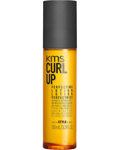 CURL UP Perfecting Lotion 3.3 oz