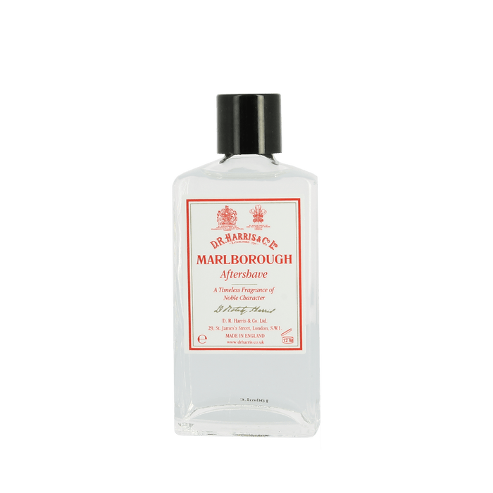 D R Harris Marlborough Aftershave 100ml