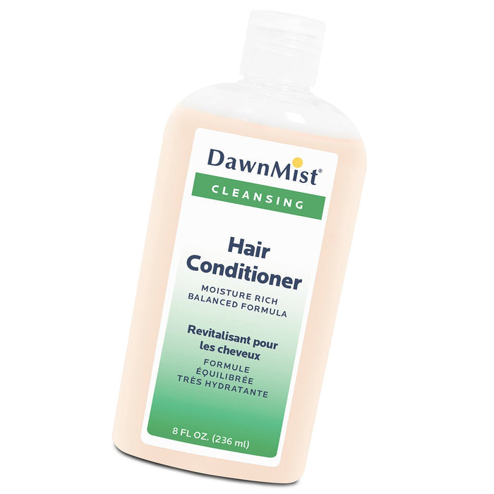 DawnMist Cleansing Hair Conditioner, Moisture Rich, 8 fl oz