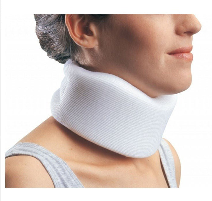 DJO ProCare Universal Cervical Collar, Adult One Size Fits Most - 79-83520-Single - LL Medico