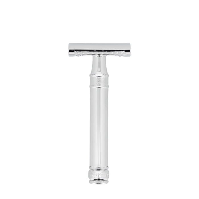 Edwin Jagger Chrome DE Razor (DE89BL)
