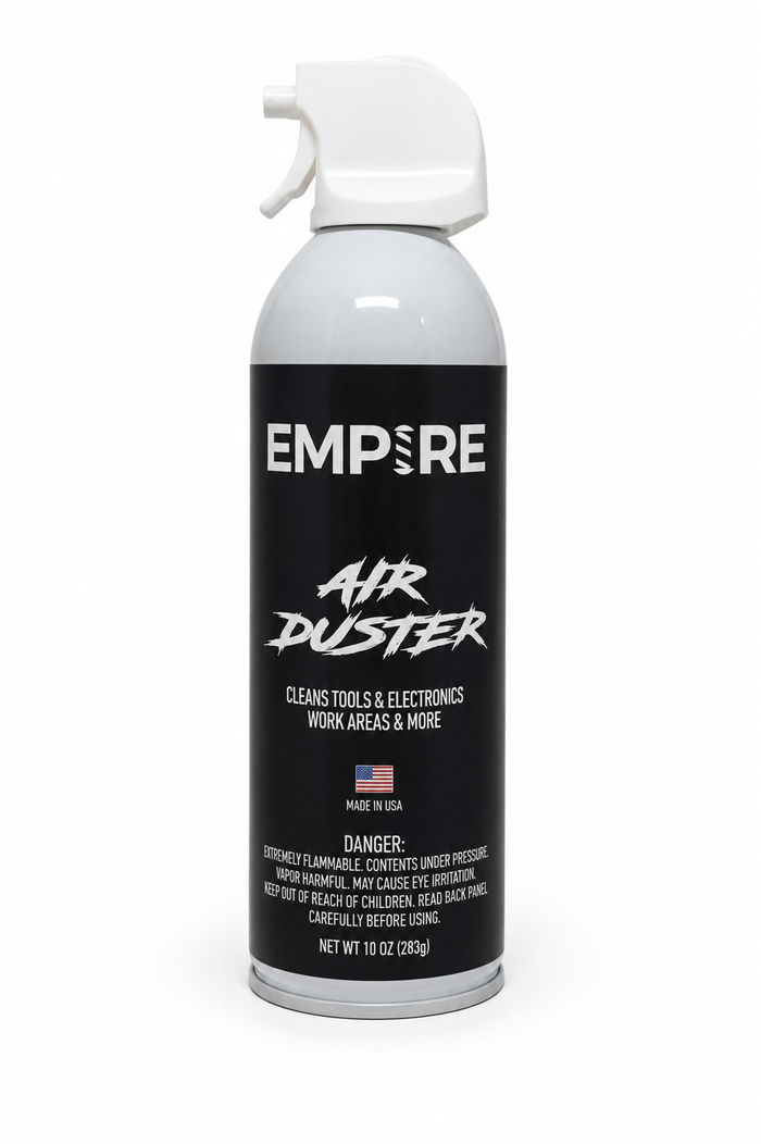 Empire Barber Air Duster 10oz