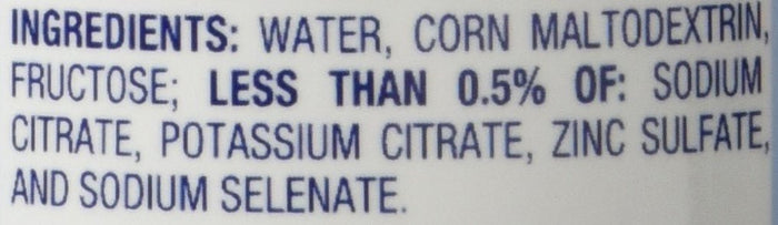 Ensure Pre-Surgery Clear Carbohydrate Drink, Strawberry, 10 oz - 66437-Single - LL Medico