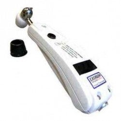 Exergen Disposable Caps for TAT-5000 Thermometers, 5000 Count - 134205-Bag - LL Medico