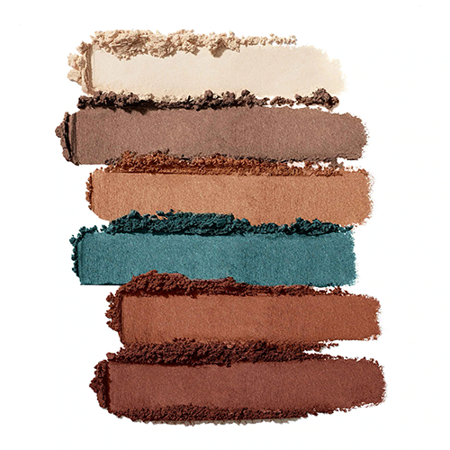 Eye Shadow Kit Solar Flare