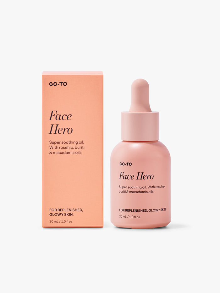 Face Hero