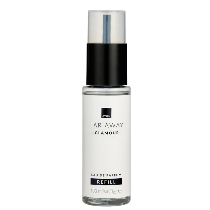 Far Away Glamour Eau de Parfum Refill – 100 ml