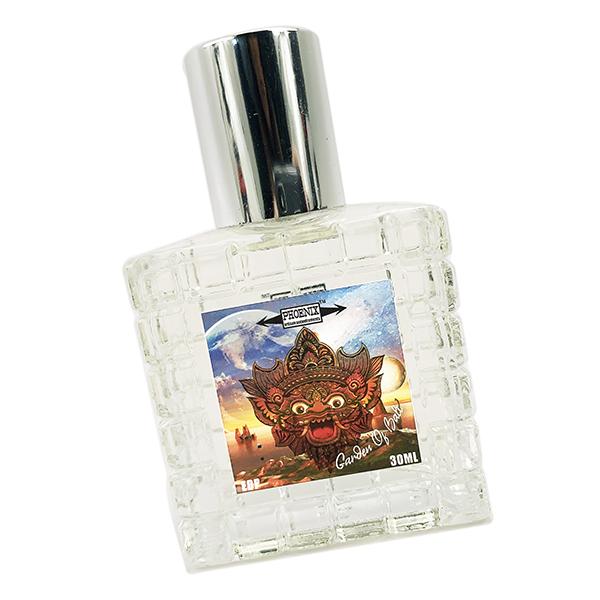 Garden of Bali Eau De Parfum (EDP) | A Phoenix Shaving Original Classic! | 30 Ml - Phoenix Artisan Accoutrements