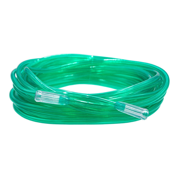 Halyard Oxygen Tubing, 50' - 2050G-50-20-Single - LL Medico