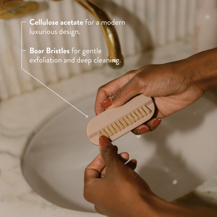 PAUME-Hand and Nail Brush-Body-NailBrush2-The Detox Market |