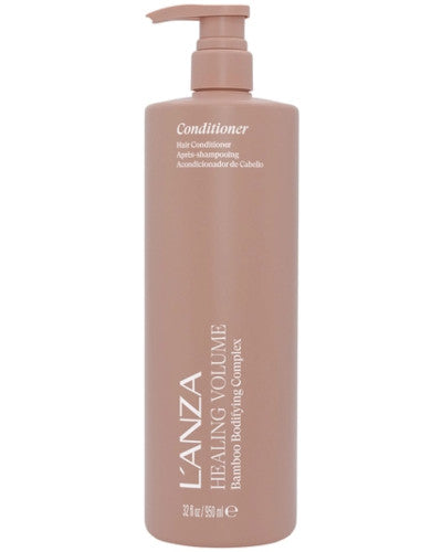 Healing Volume Thickening Conditioner 33.8 oz