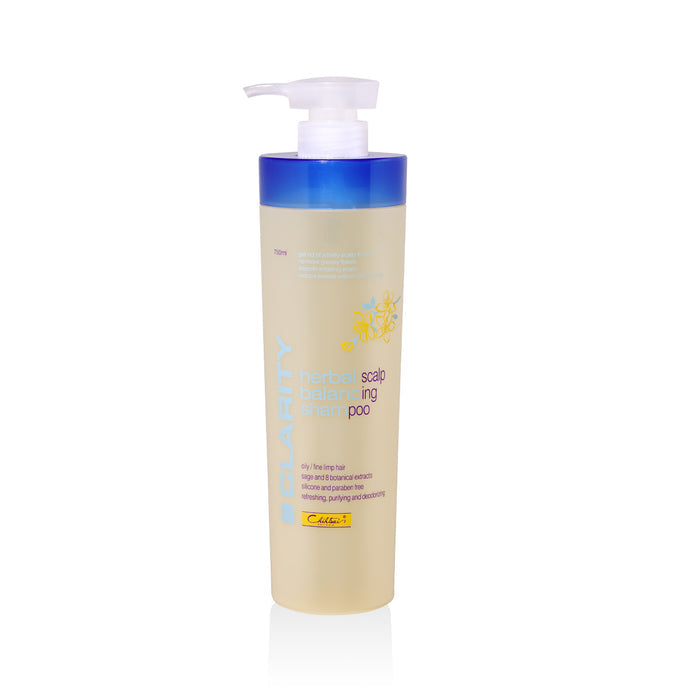 Herbal Scalp Balancing Shampoo