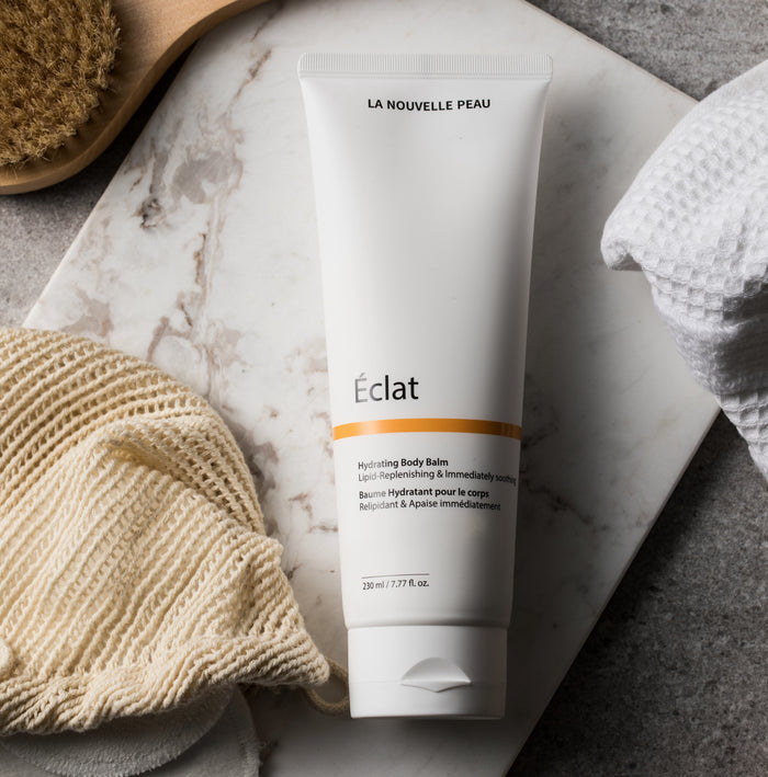 Hydrating Body Balm