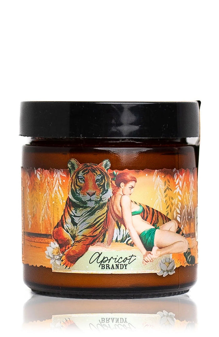 Instant Hand Repair - Apricot Brandy