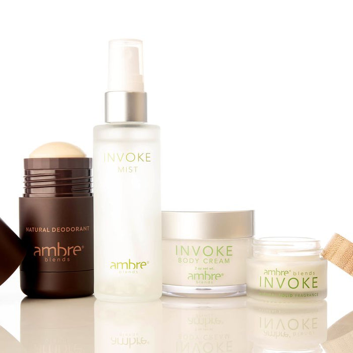 Invoke Essence Travel Set