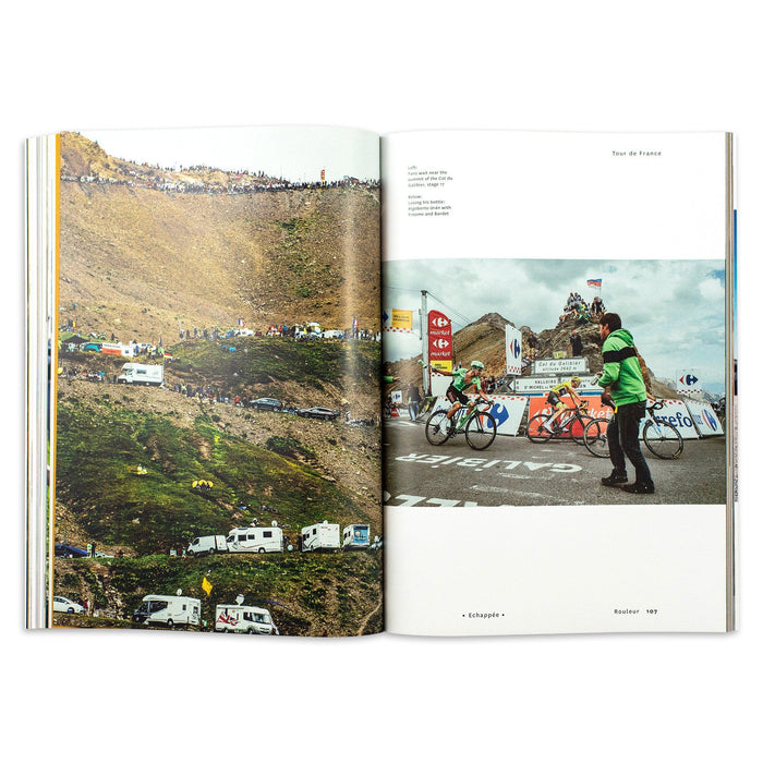 Issue 18.4 Collector's Edition - Rouleur