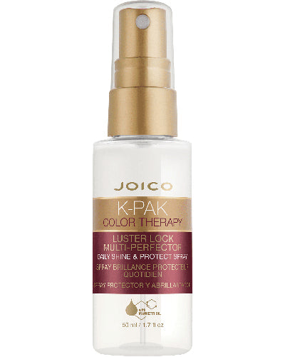K-PAK Color Therapy Luster Lock Spray 1.7oz