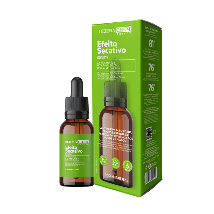 Kit Rotina Completa Antiacne Ácido Salicílico