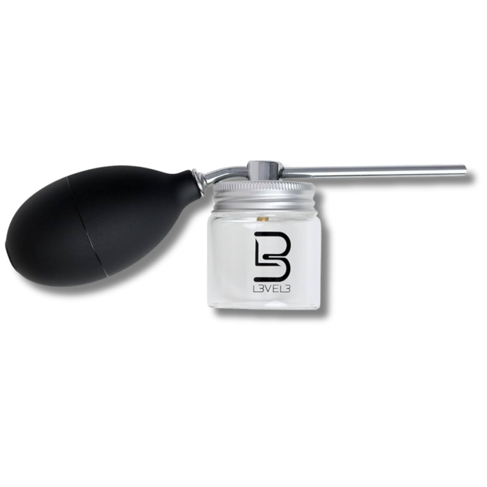 L3VEL3 HAIR FIBER - APPLICATOR
