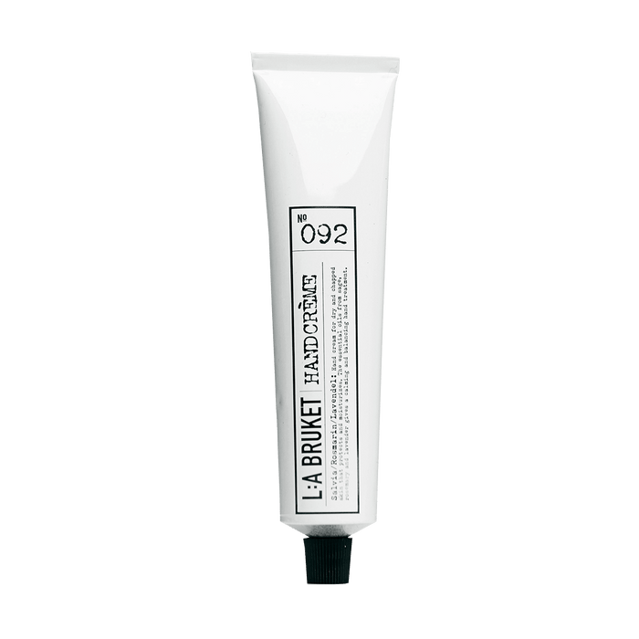 L:A BRUKET Sage, Rosemary & Lavender Hand Cream 70ml