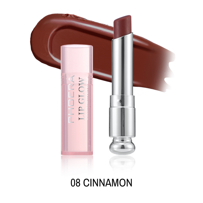 08 Cinnamon