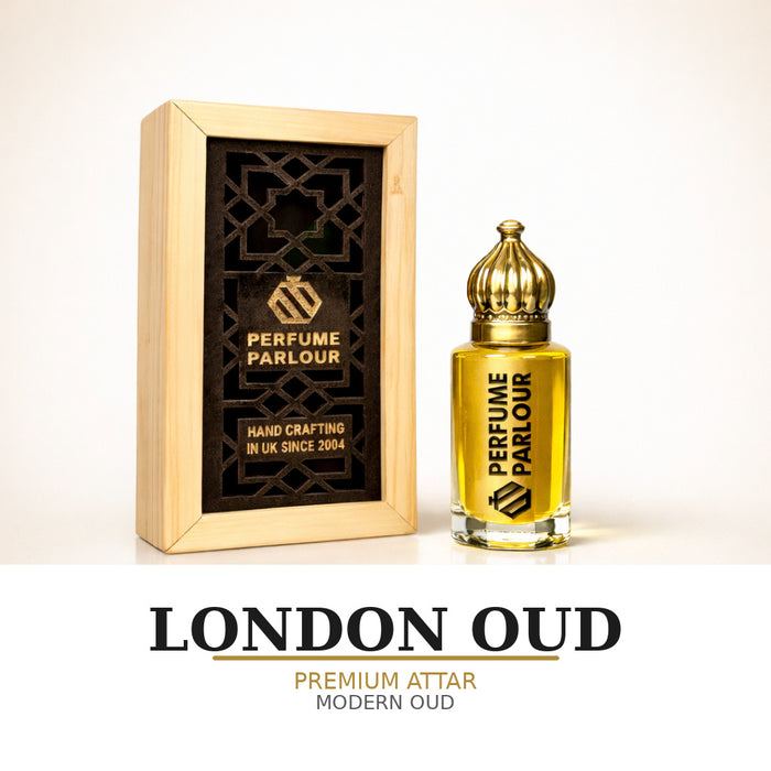 London Oud
