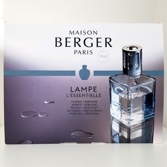 Maison Berger (Lampe Berger) Starter Kit - Square
