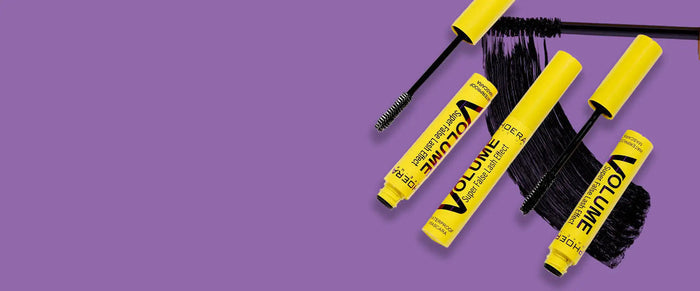 Mascara de pestañas - Extra Volume
