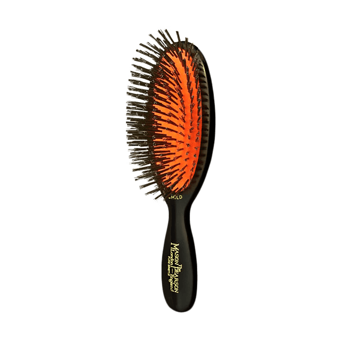 Mason Pearson CB4 Pure Bristle Childs Brush