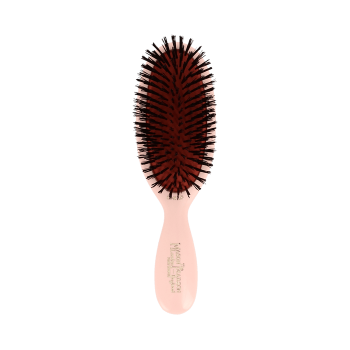 Mason Pearson Pure Bristle CB4 Pink